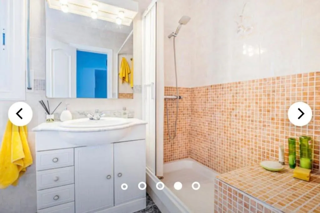 Preciosa Casa En Sant Cebria De Vallalta 0*,