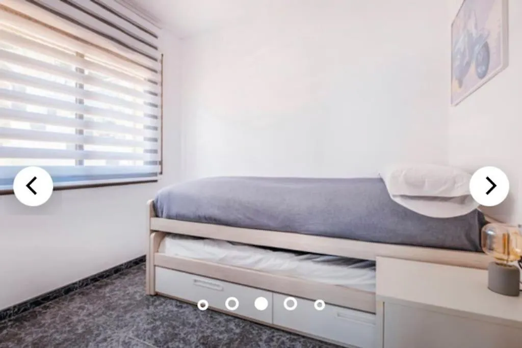 Holiday home Preciosa Casa En Sant Cebria De Vallalta Spain
